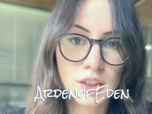 ArdenofEden