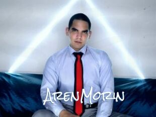 ArenMorin