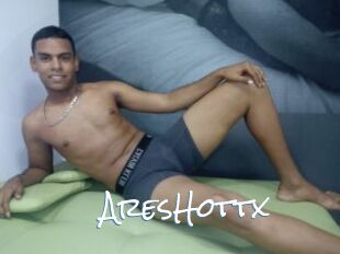 AresHottx