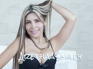ArethaaSmiley