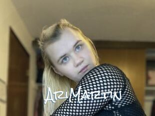 AriMartin