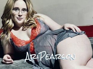 AriPearson