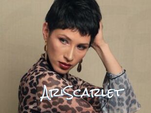 AriScarlet