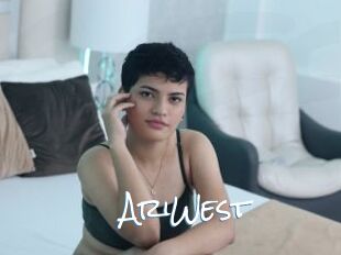 AriWest