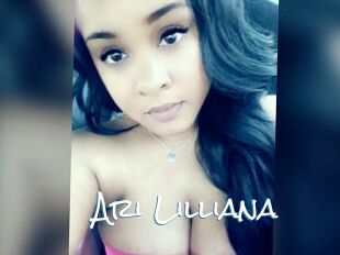 Ari_Lilliana
