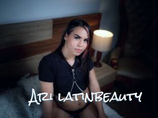 Ari_latinbeauty