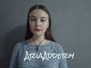 AriaAdderiy