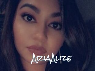 AriaAlize