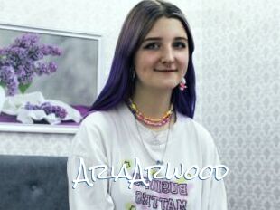 AriaArwood