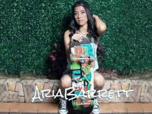 AriaBarrett