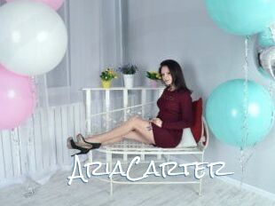 AriaCarter