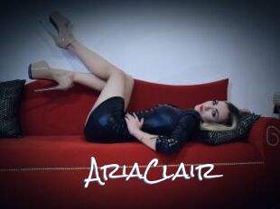 AriaClair