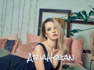 AriaHogan