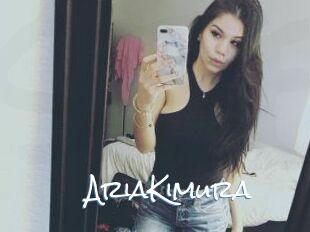 AriaKimura