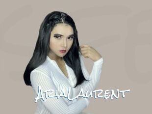 AriaLaurent