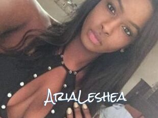 AriaLeshea