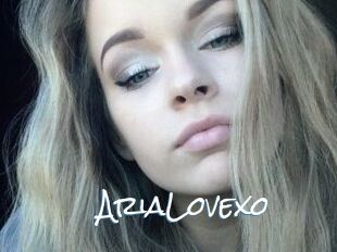 AriaLovexo
