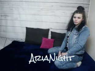 AriaNight