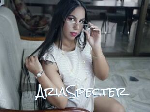 AriaSpecter