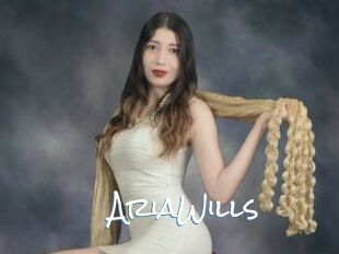 AriaWills