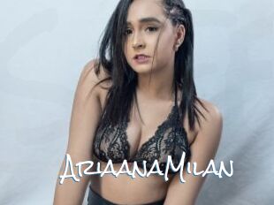 AriaanaMilan