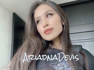 AriadnaDevis