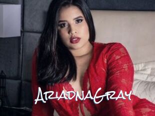AriadnaGray