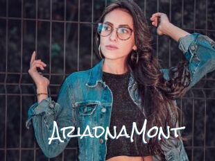 AriadnaMont