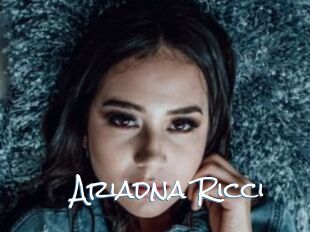 Ariadna_Ricci