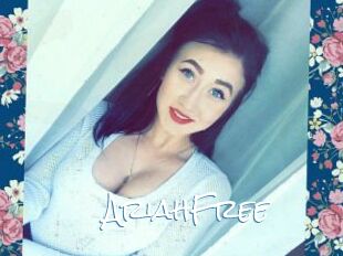 AriahFree