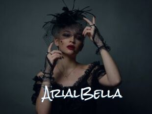 ArialBella