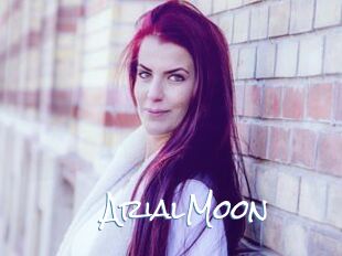 ArialMoon
