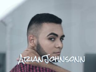 ArianJohnsonn