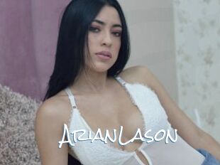 ArianLason