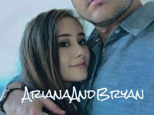ArianaAndBryan