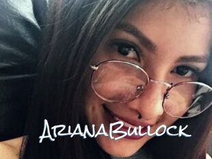 ArianaBullock
