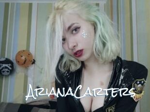 ArianaCarters