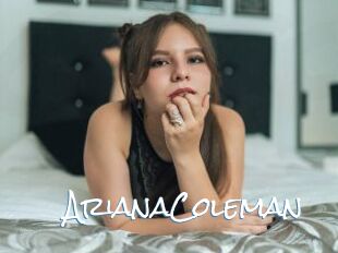 ArianaColeman