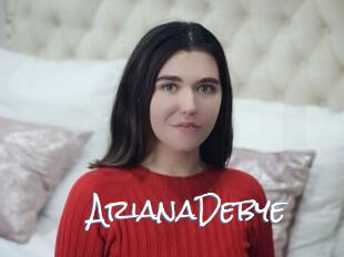 ArianaDebye