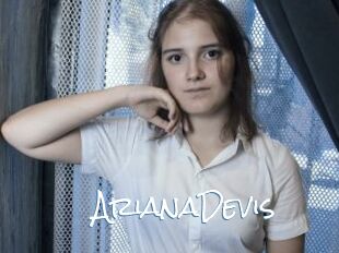 ArianaDevis