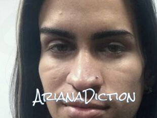 ArianaDiction