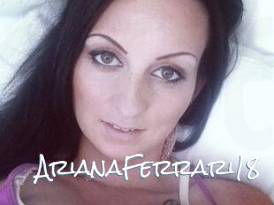 ArianaFerrari18
