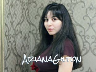 ArianaGilton