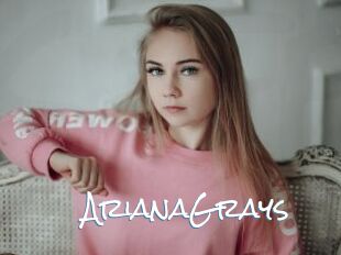 ArianaGrays