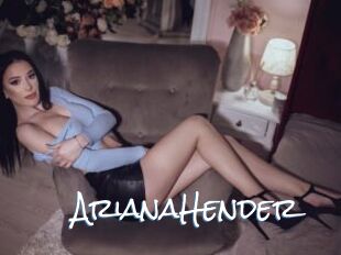 ArianaHender