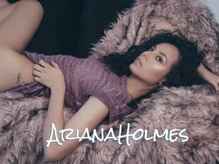 ArianaHolmes