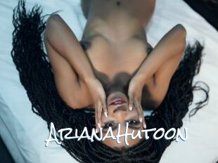 ArianaHutoon