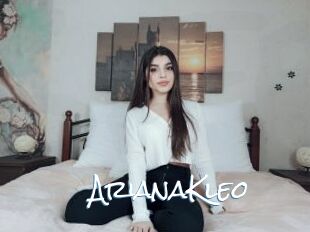 ArianaKleo