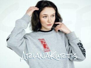 ArianaKurtis
