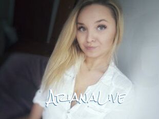ArianaLive